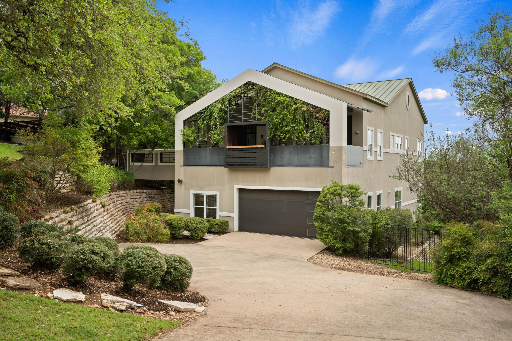 3 Brett, Austin, TX 78746 — photo 1