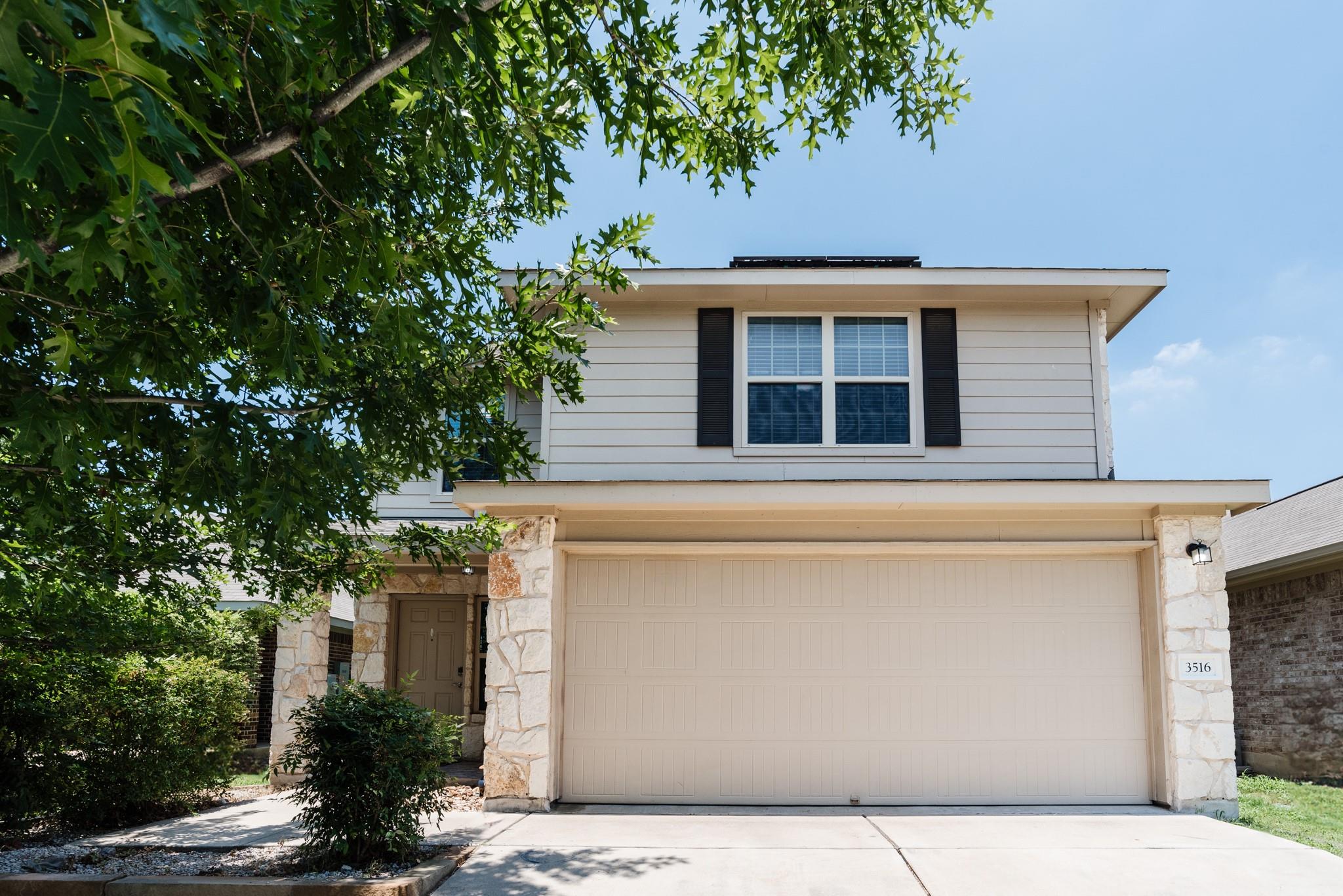 3516 Breckenridge, Austin, TX 78744 — photo 1