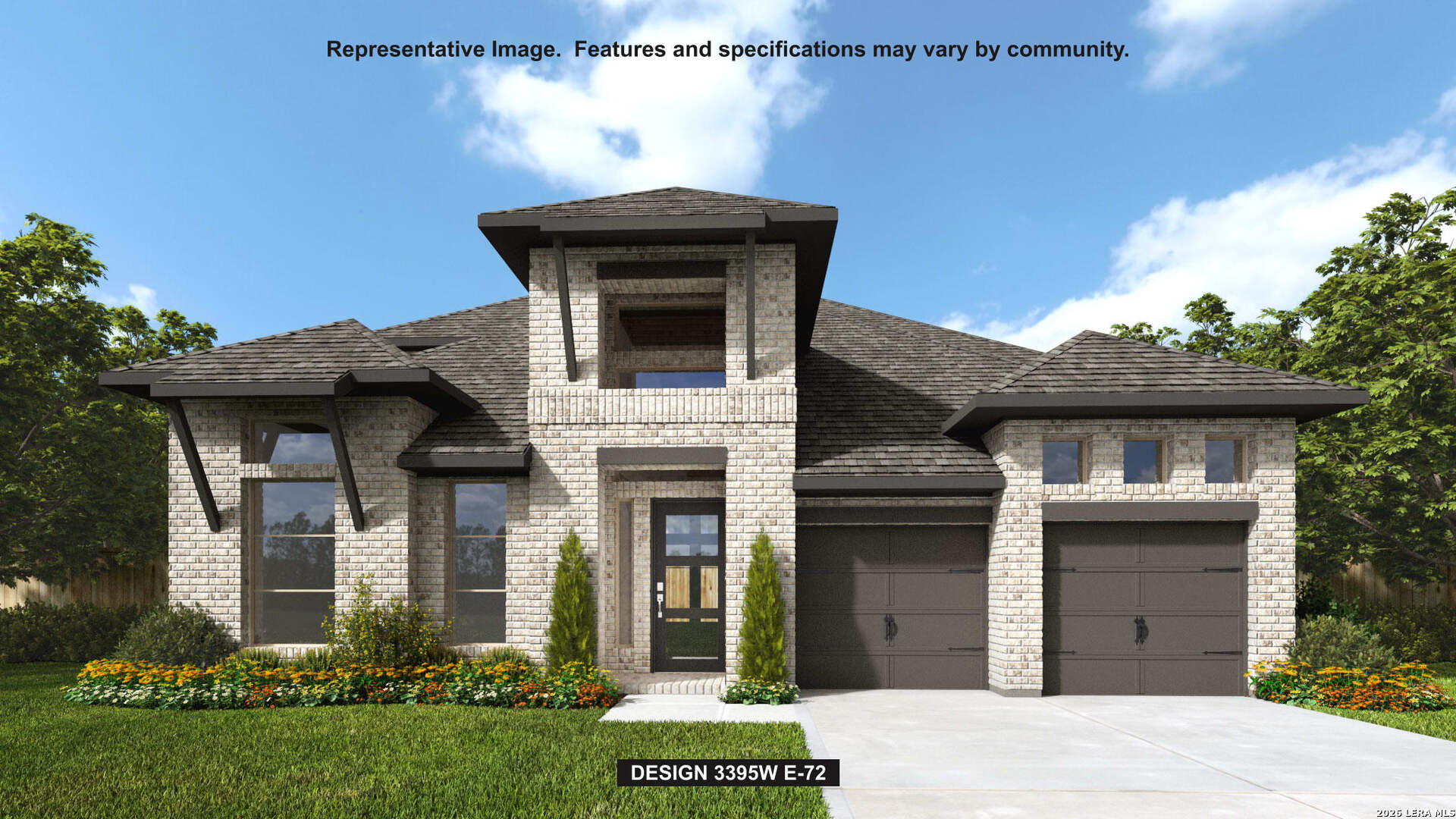 3621 Agarita Pass, ,  78163 — photo 1