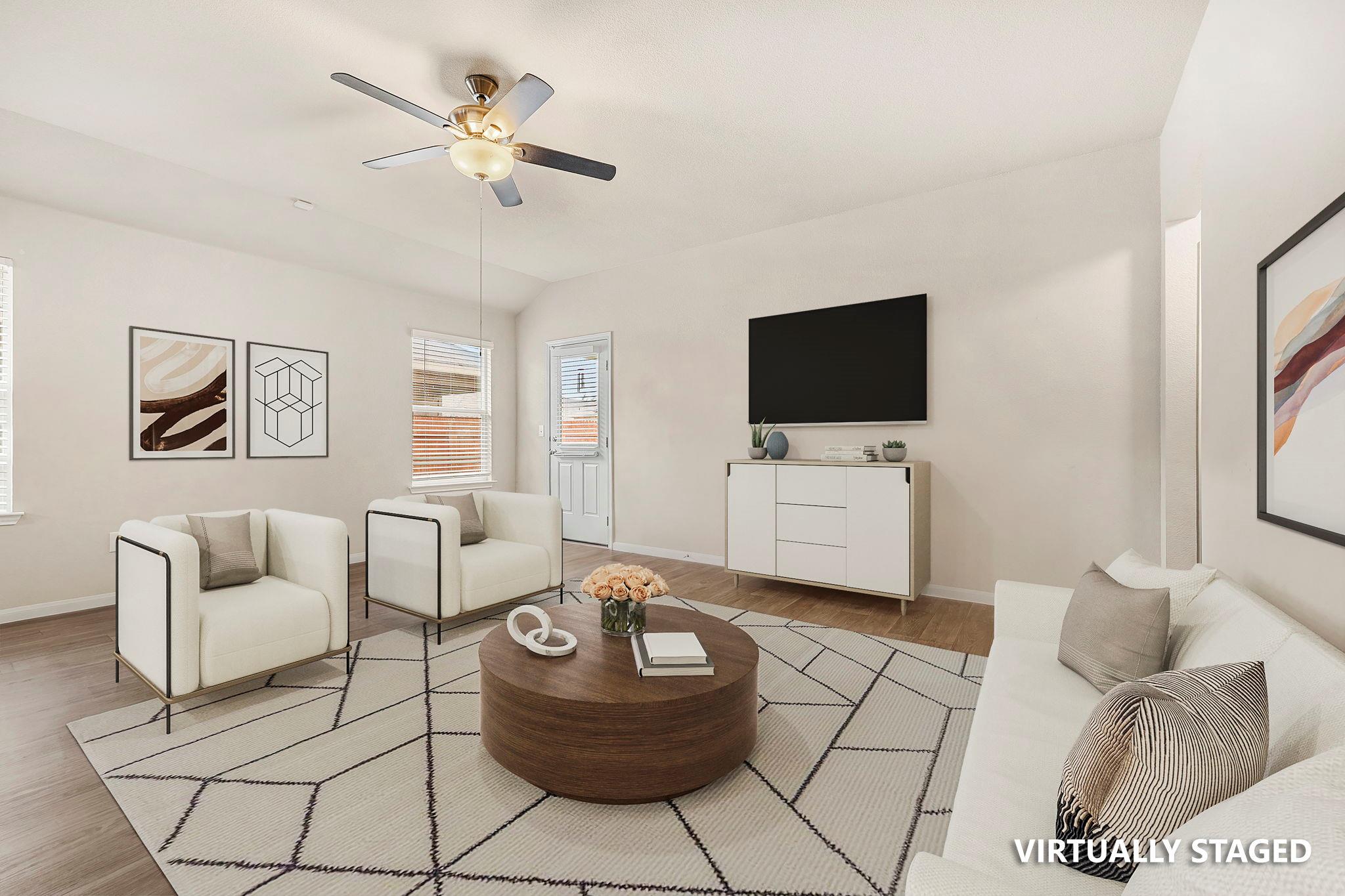 3308 Braun, Austin, TX 78725 — photo 1