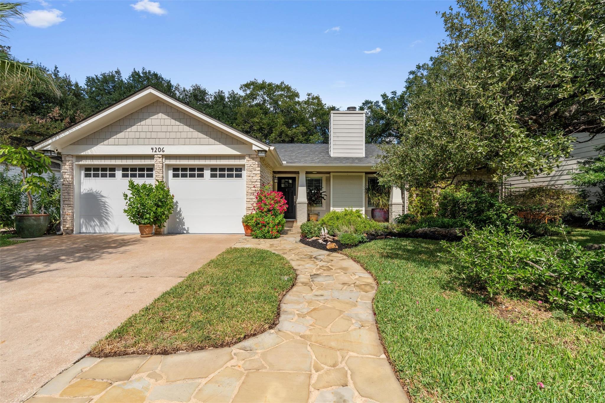 4206 Everest, Austin, TX 78727 — photo 1