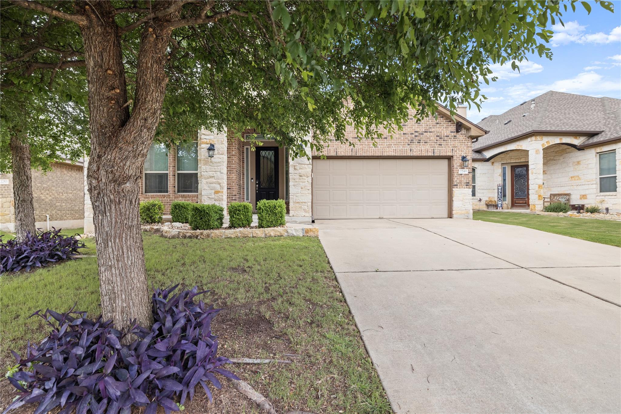 2249 Cactus Valley, Leander, TX 78641 — photo 1
