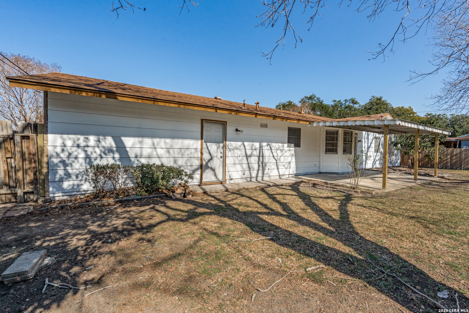 4214 Treehouse, ,  78222 — photo 1