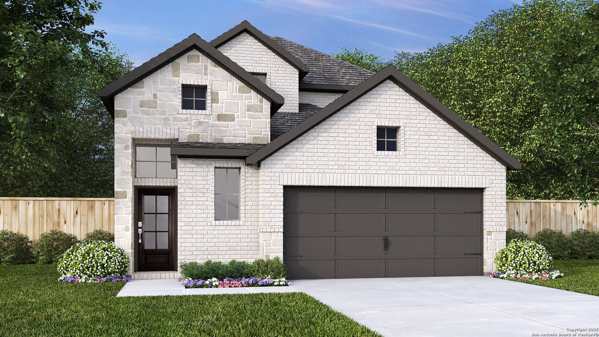 5025 Obispo Circle, , 78124 — photo 1