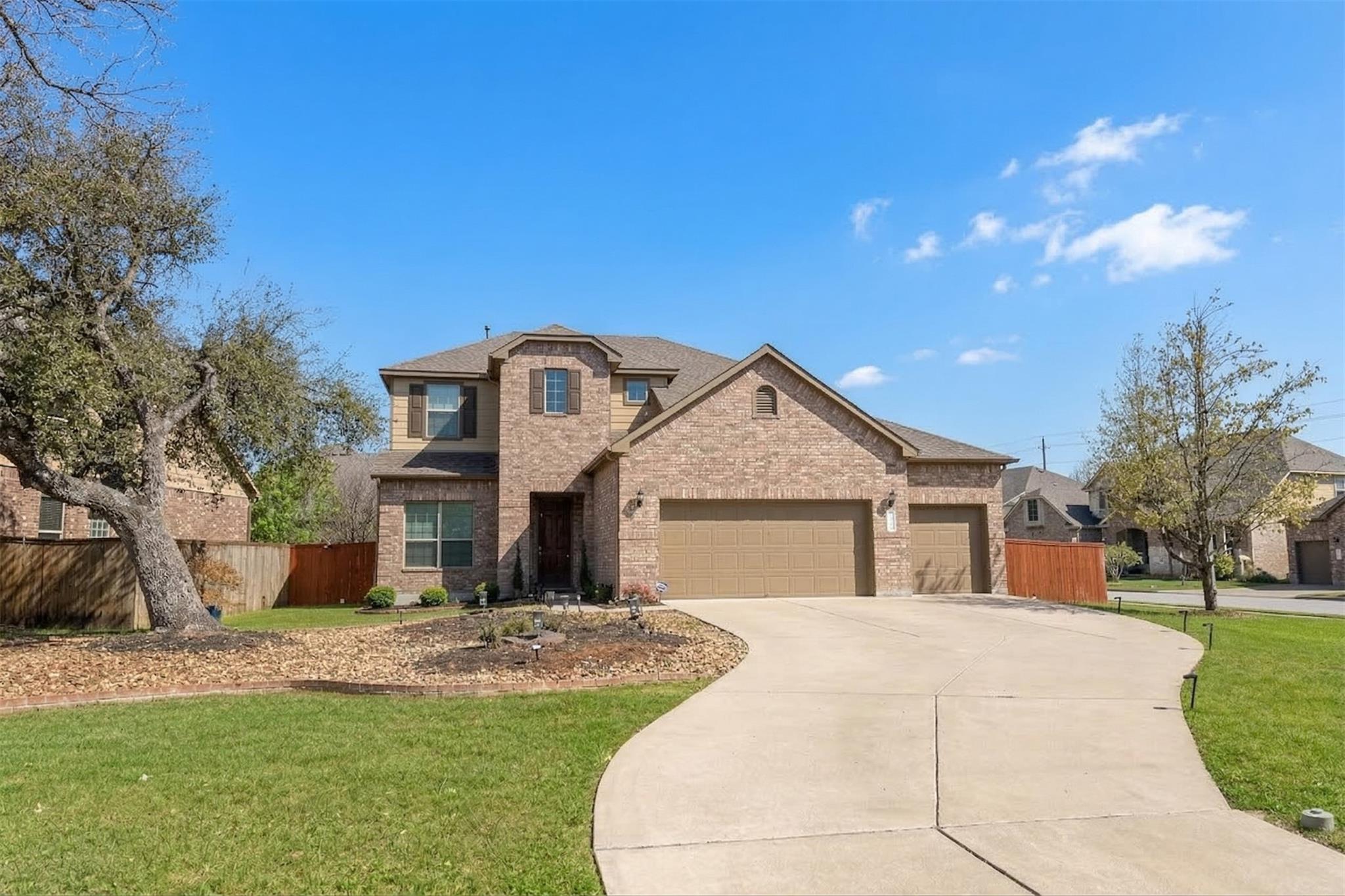 15701 Jeffs, Austin, TX 78717 — photo 1