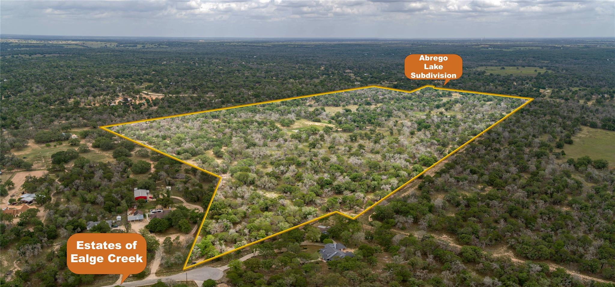 132 Roemer, Floresville, TX 78114 — photo 1