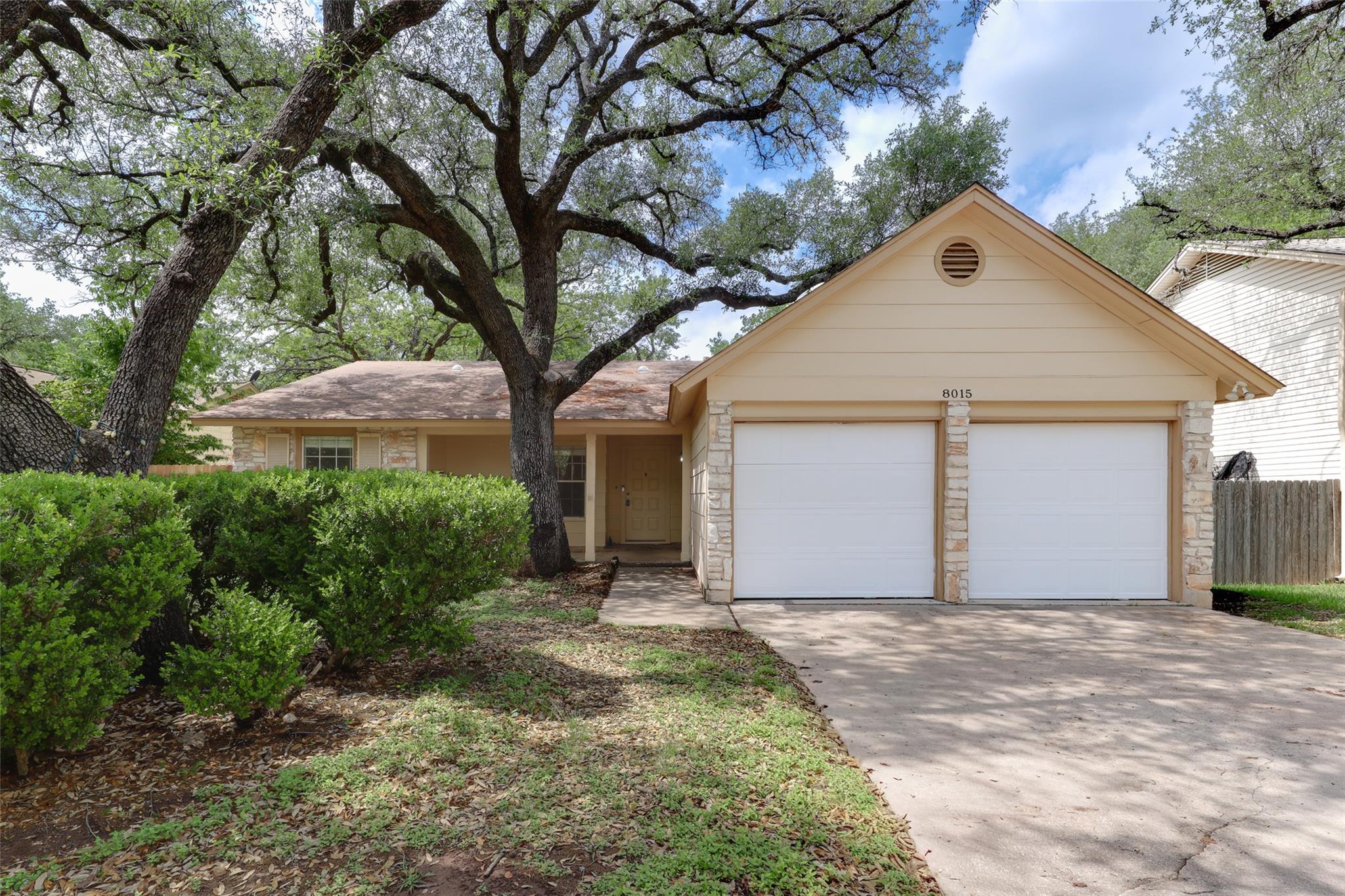 8015 Scotland Yard, Austin, TX 78759 — photo 1
