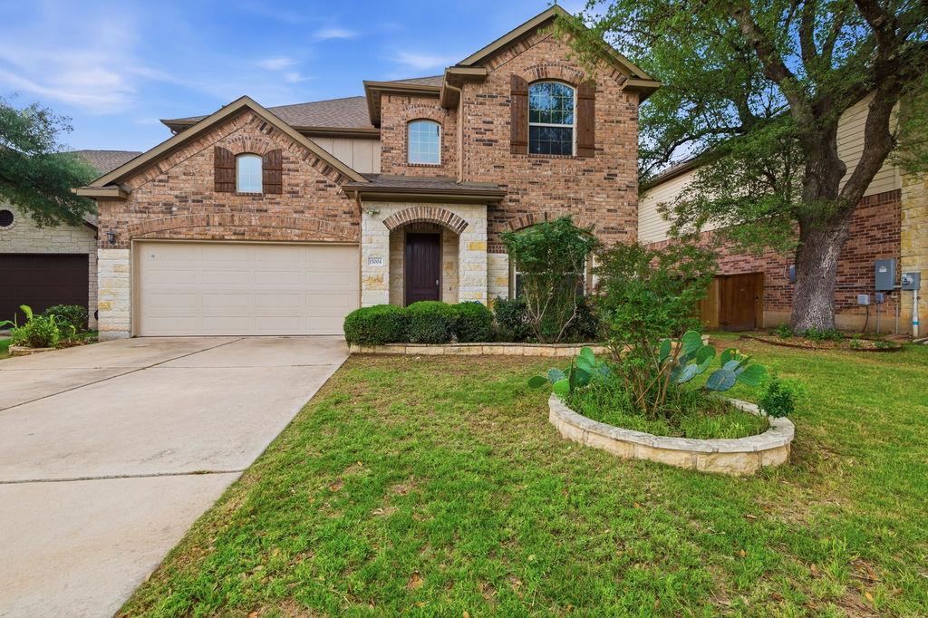 15004 Iveans, Austin, TX 78717 — photo 1