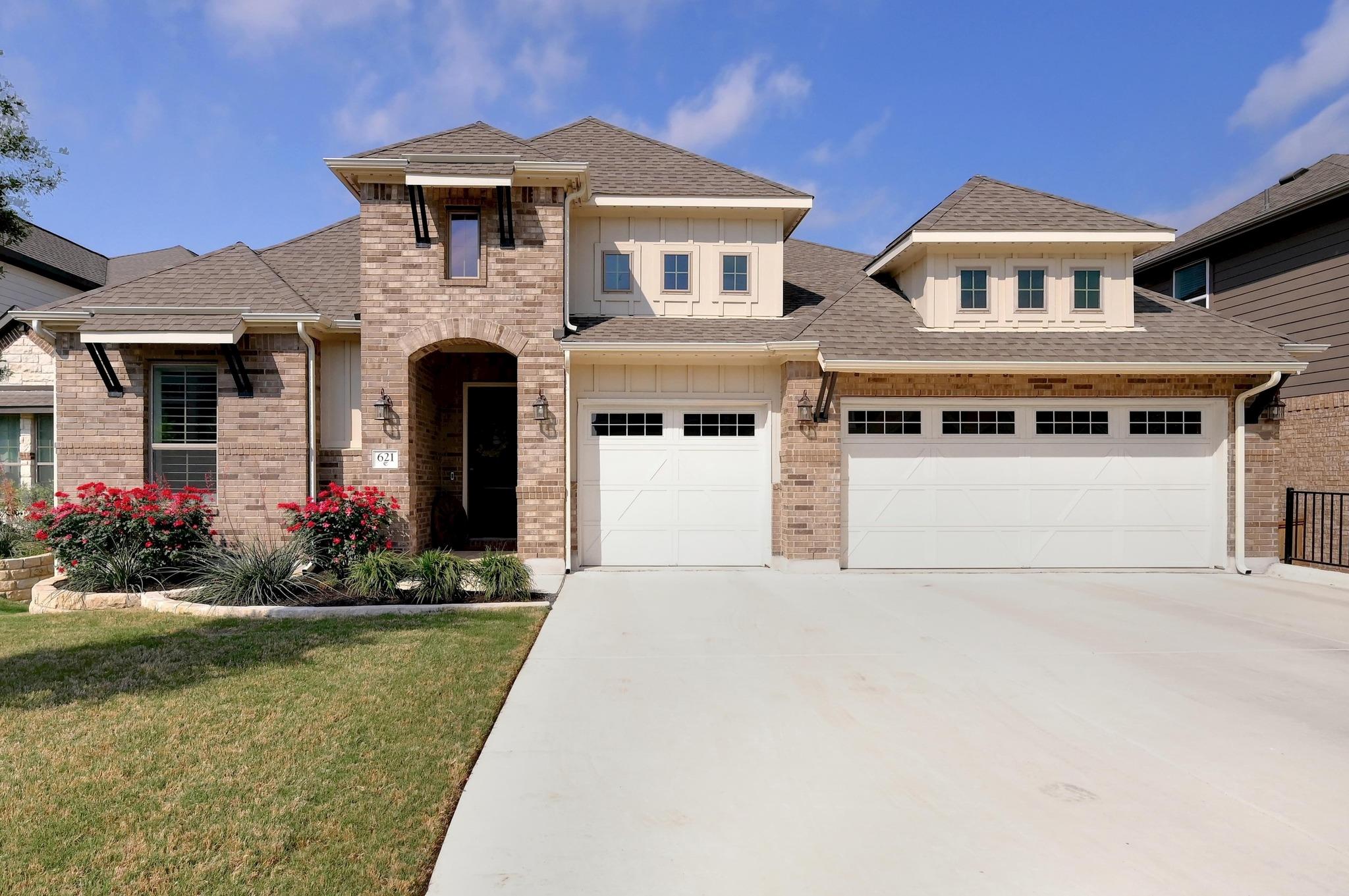 621 Altea, Leander, TX 78641 — photo 1
