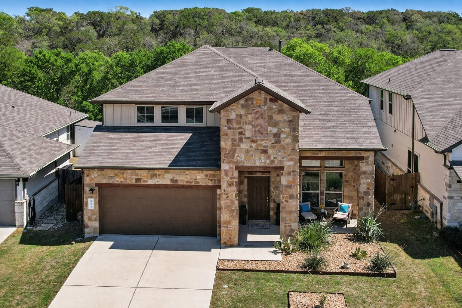 908 Goldilocks, Manchaca, TX 78652 — photo 1