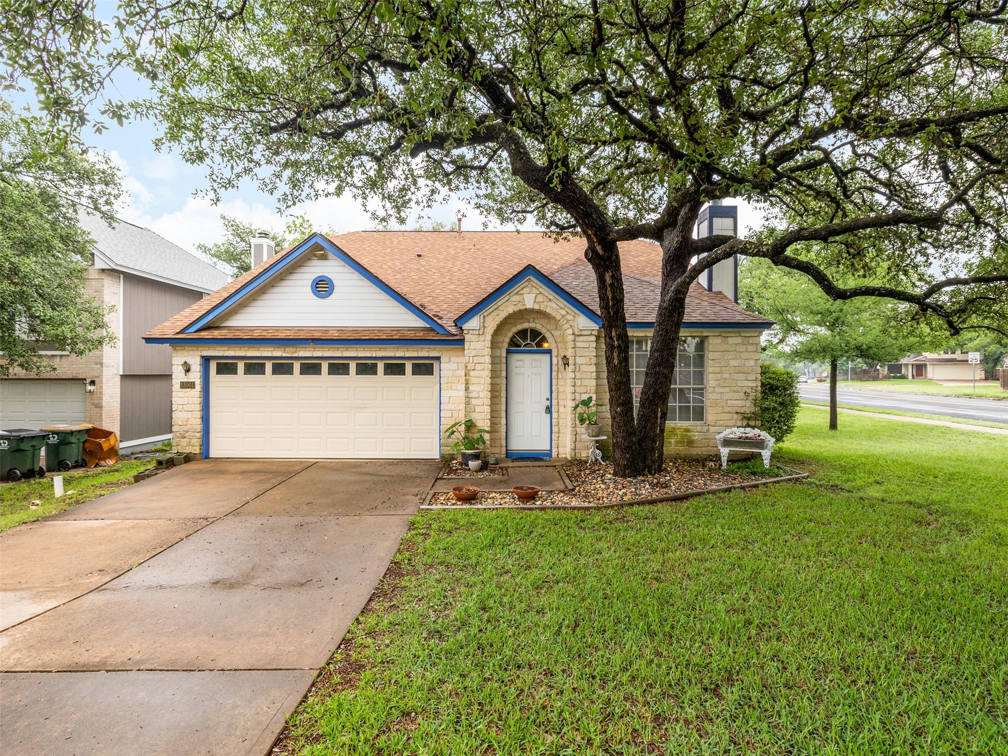 13001 Tamayo, Austin, TX 78729 — photo 1