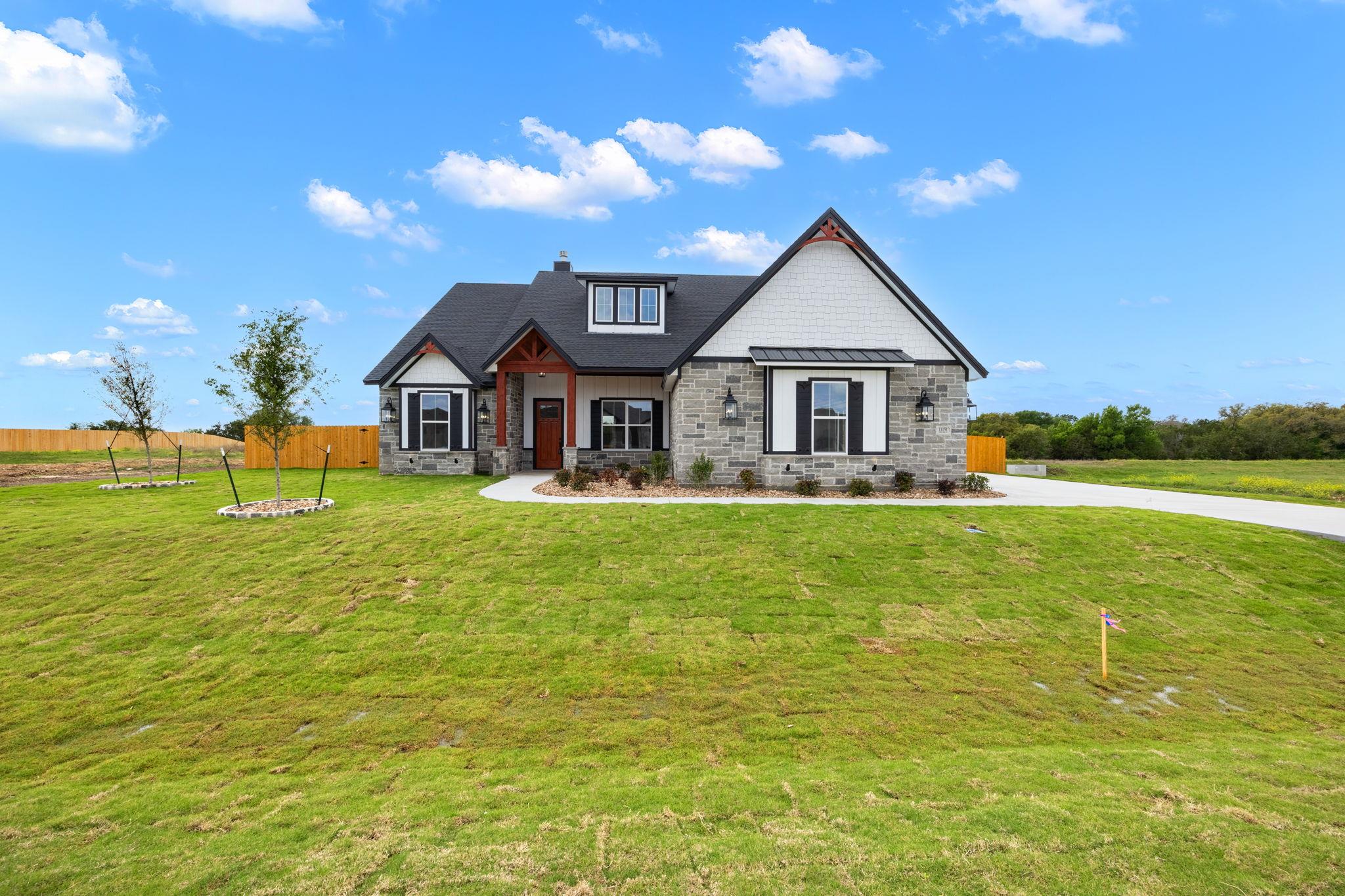 11151 Golden Eagle, Salado, TX 76571 — photo 1