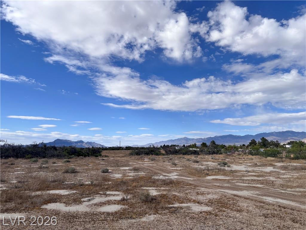520 West Siesta Road, Pahrump, NV 89048 — photo 1