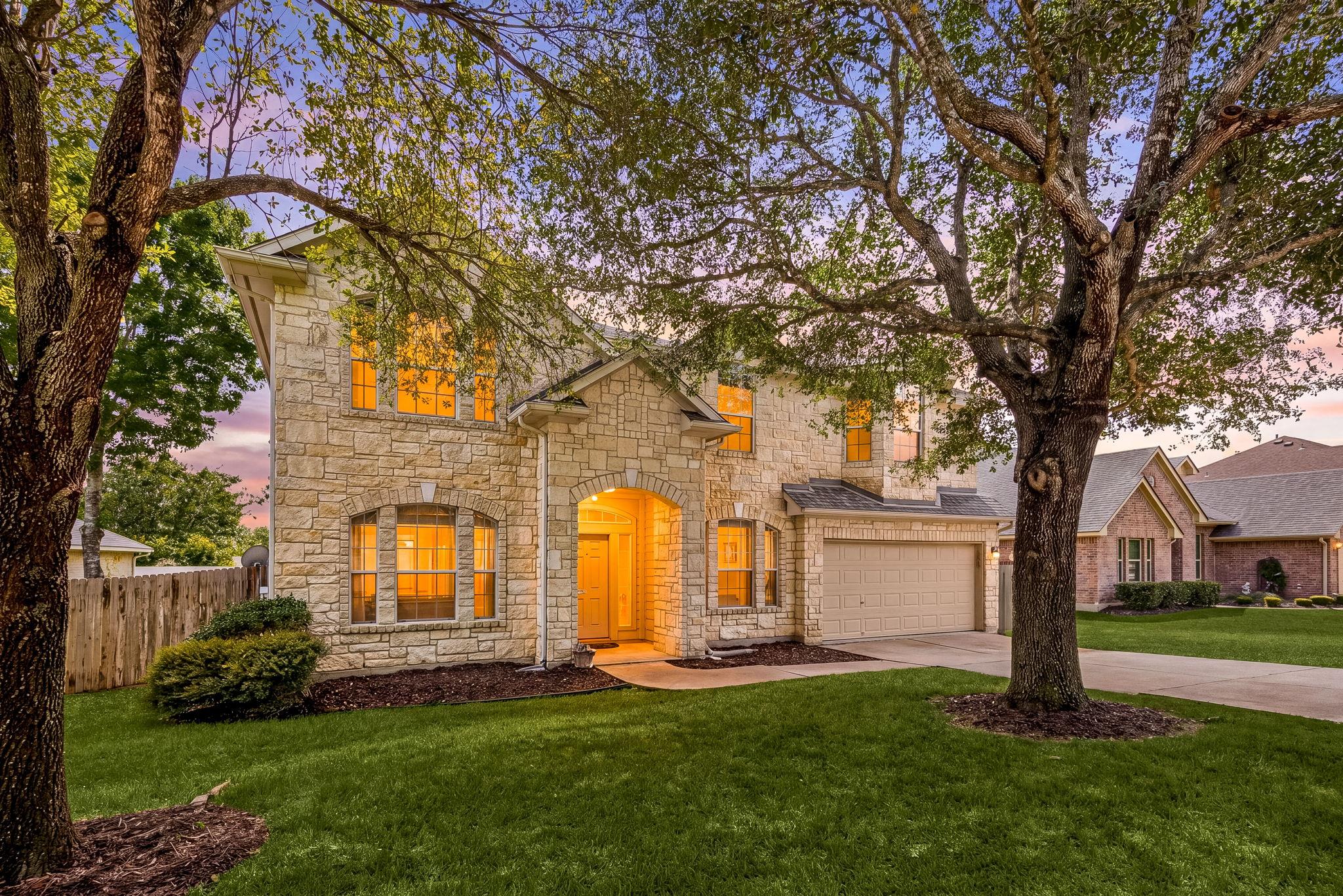 600 Stevenage, Pflugerville, TX 78660 — photo 1