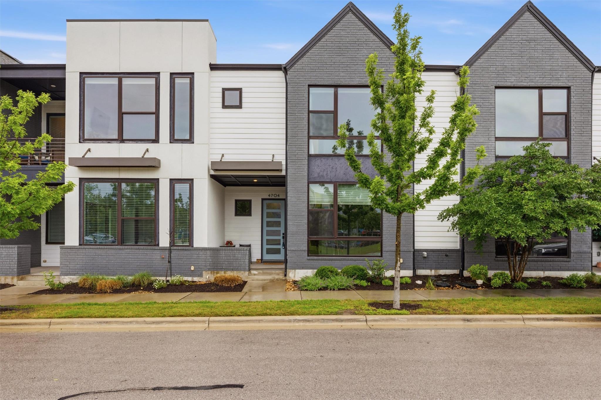 4704 Eberly, Austin, TX 78723 — photo 1