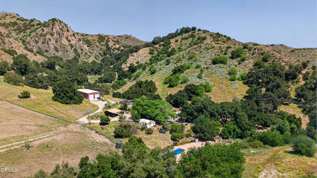 8416 Wheeler Canyon Road, Santa Paula, CA 93060 — photo 1