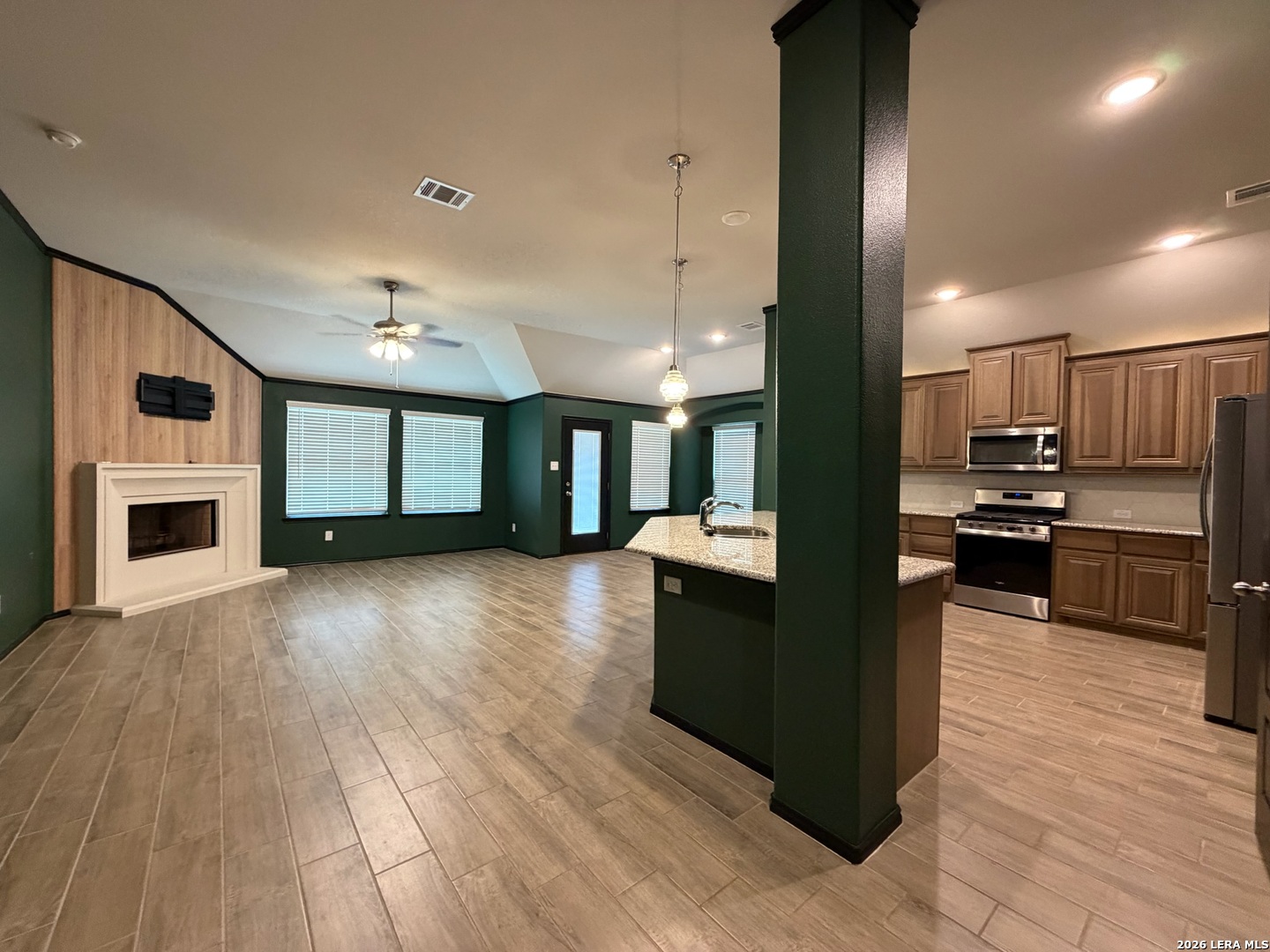 4420 Norcross, ,  76036 — photo 1