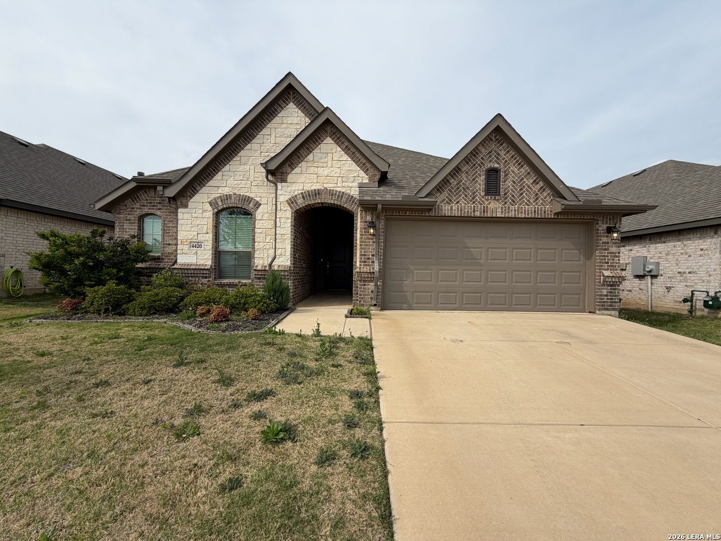 4420 Norcross, Crowley, TX 76036 — photo 1