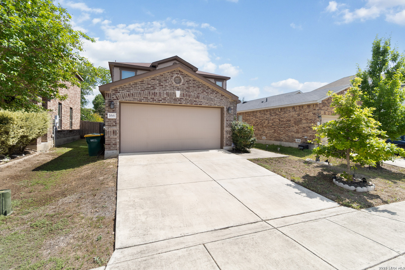 166 Granite Mist, ,  78148 — photo 1