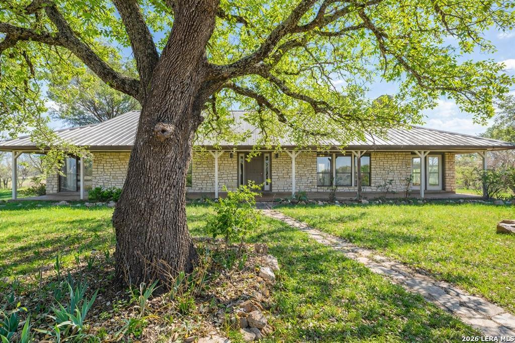 3410 Ranch Road 152, , 78643 — photo 1
