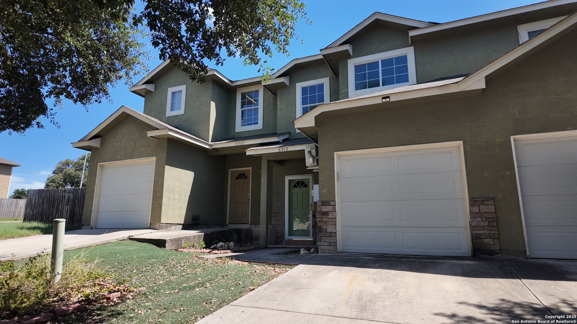6315 Aspen HL, ,  78238 — photo 1