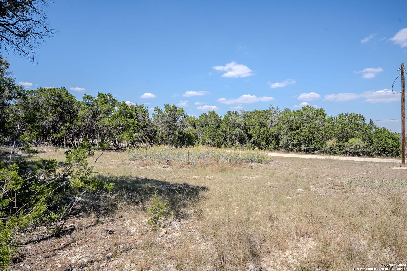 702 Scenic lot 281, , 78003 — photo 1