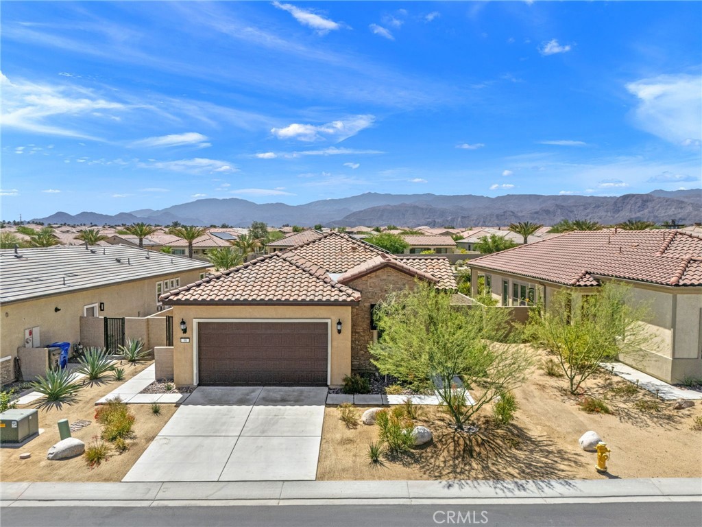 98 Zinfandel, Rancho Mirage, CA 92270 — photo 1