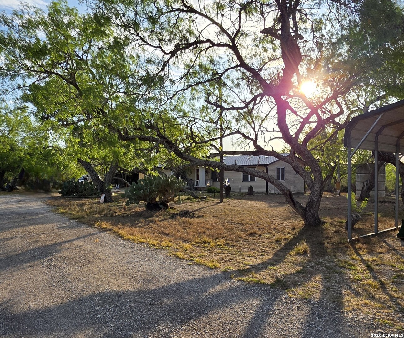 4029 County Road 117, ,  78114 — photo 1