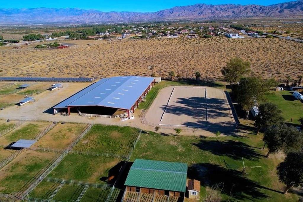 20555 Mountain View Road, Desert Hot Springs, CA 92241 — photo 1