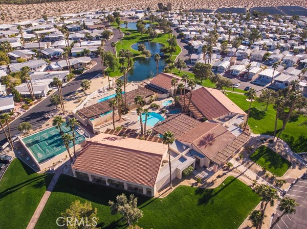 74711 Dillon Road 411, Desert Hot Springs, CA 92241 — photo 1
