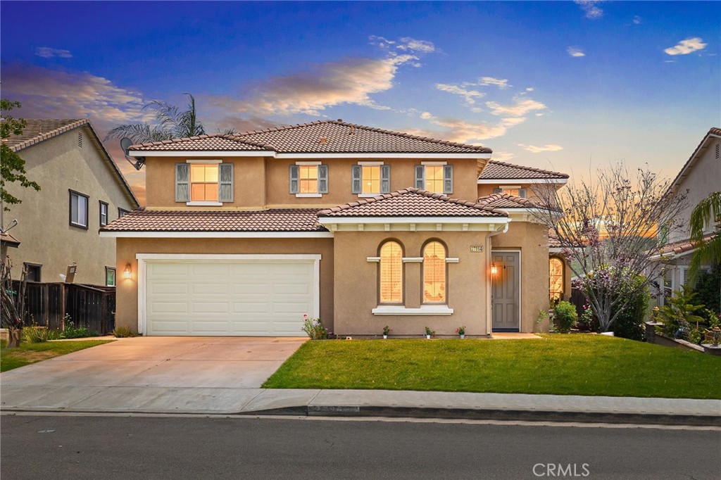 27864 Post Oak Place, Murrieta, CA 92562 — photo 1