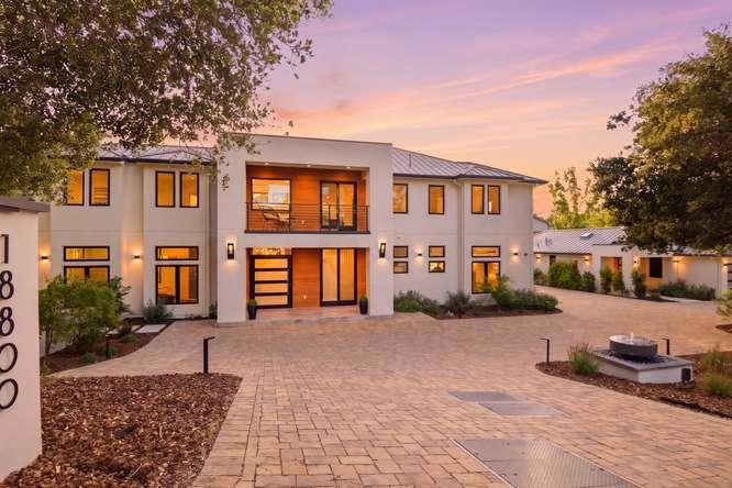 18800 Saratoga Los Gatos Road, Los Gatos, CA 95030 — photo 1