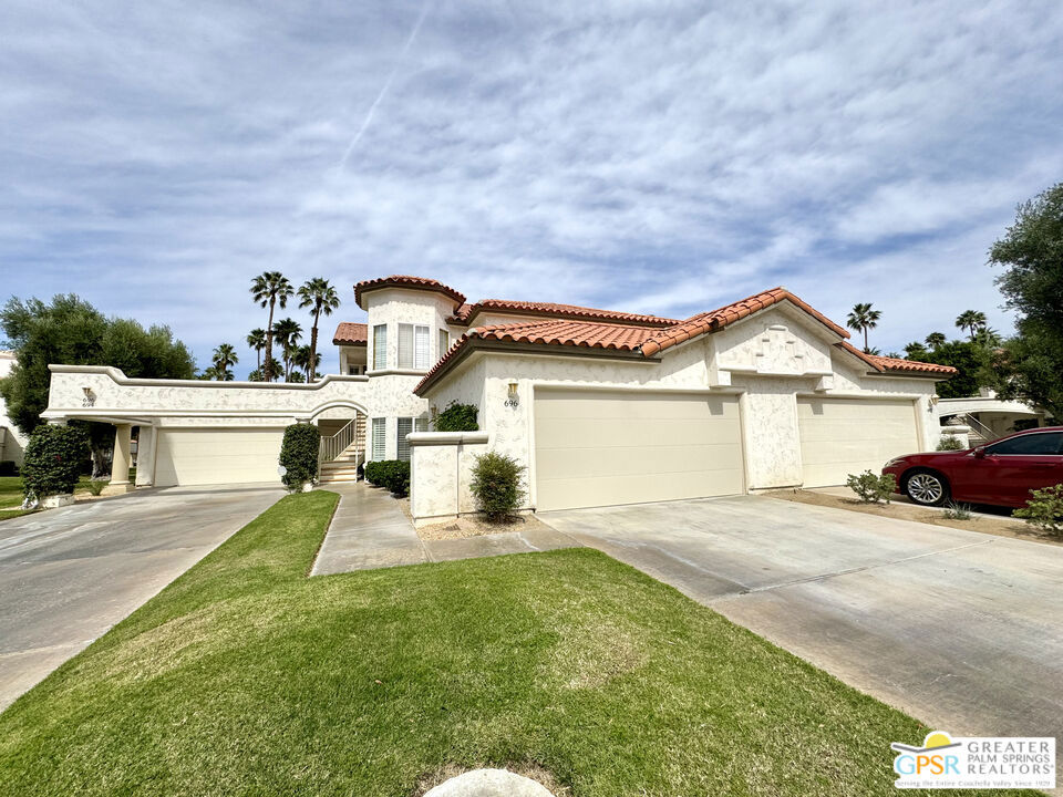 696 Vista Lago Circle, Palm Desert, CA 92211 — photo 1