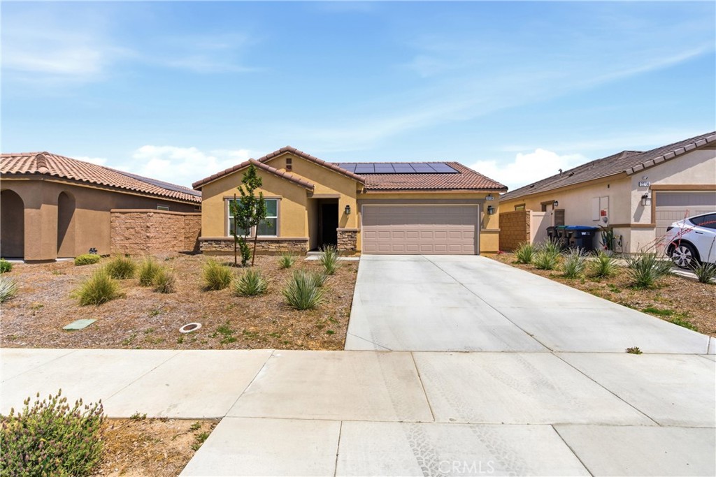 22724 Blacktail, Nuevo, CA 92567 — photo 1