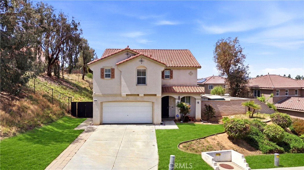 14889 Championship, Moreno Valley, CA 92555 — photo 1