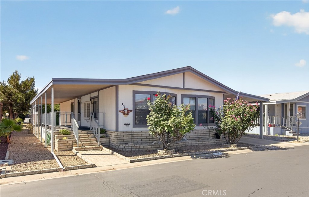 1300 W Menlo Avenue 89, Hemet, CA 92543 — photo 1