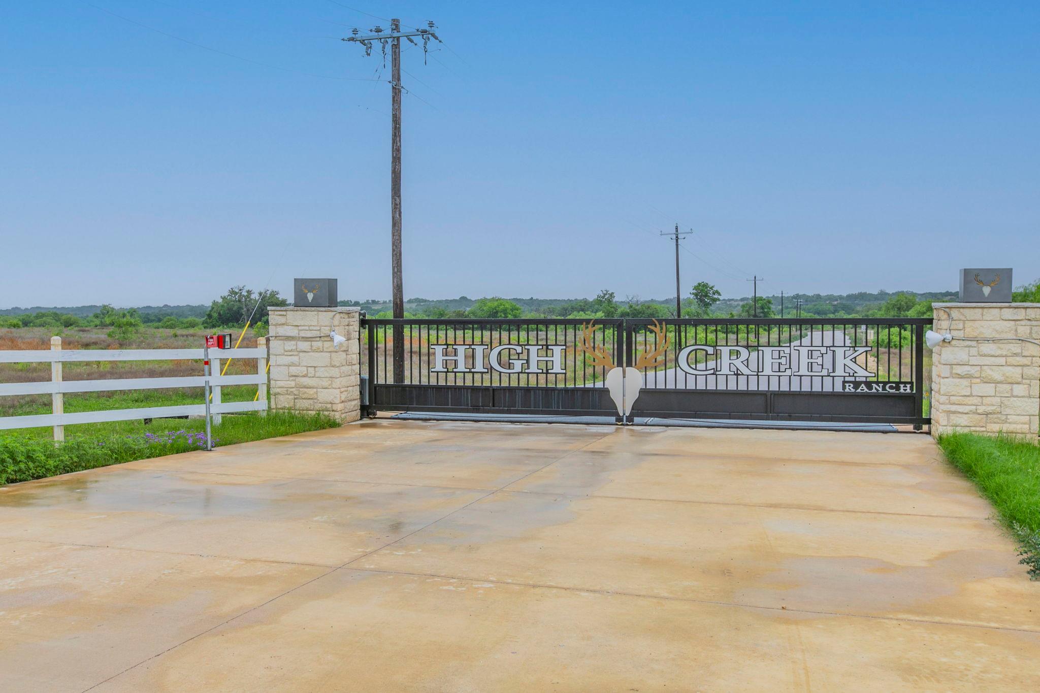 Lots 120 & 121 Pitchfork Ranch Road, Copperas Cove, TX 76522 — photo 1