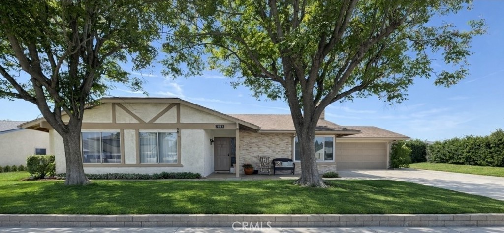 5821 Crown Drive, Jurupa Valley, CA 91752 — photo 1