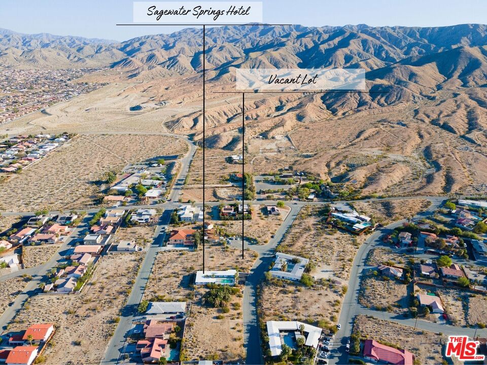 12685 Eliseo, Desert Hot Springs, CA 92240 — photo 1