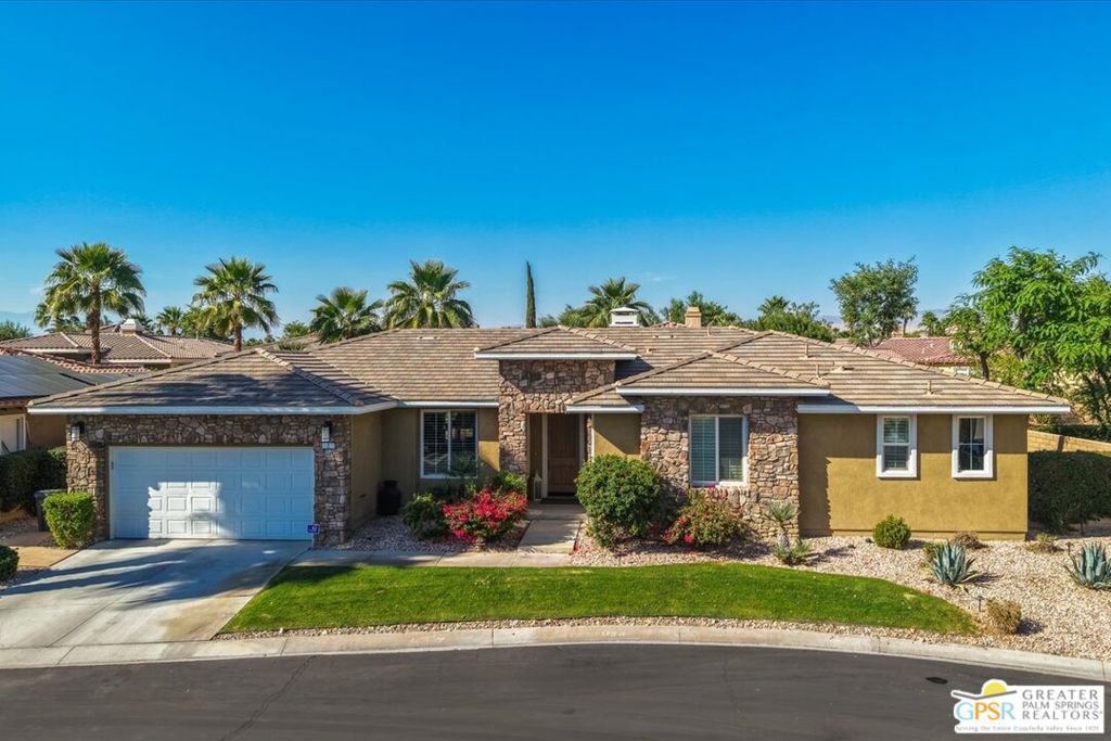 2 Lake Tahoe Drive, Rancho Mirage, CA 92270 — photo 1