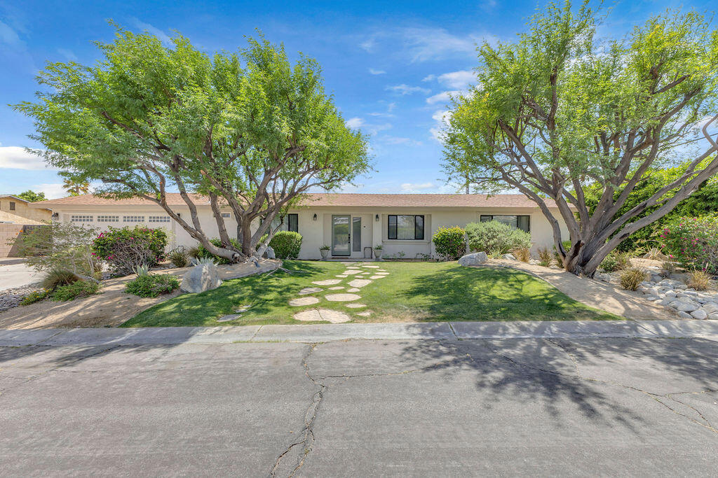 2155 E Bellamy Road, Palm Springs, CA 92262 — photo 1