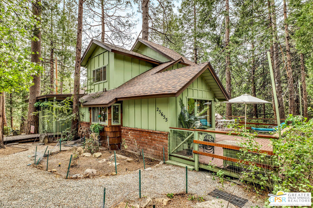 25655 Tahquitz Drive, Idyllwild, CA 92549 — photo 1