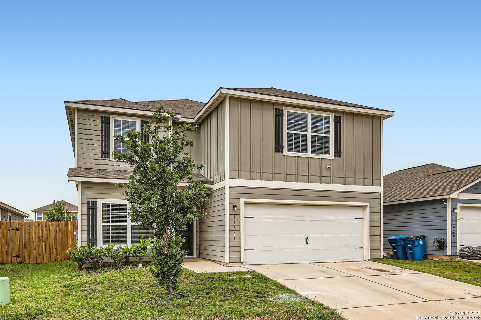 11846 Latour Vly, ,  78252 — photo 1