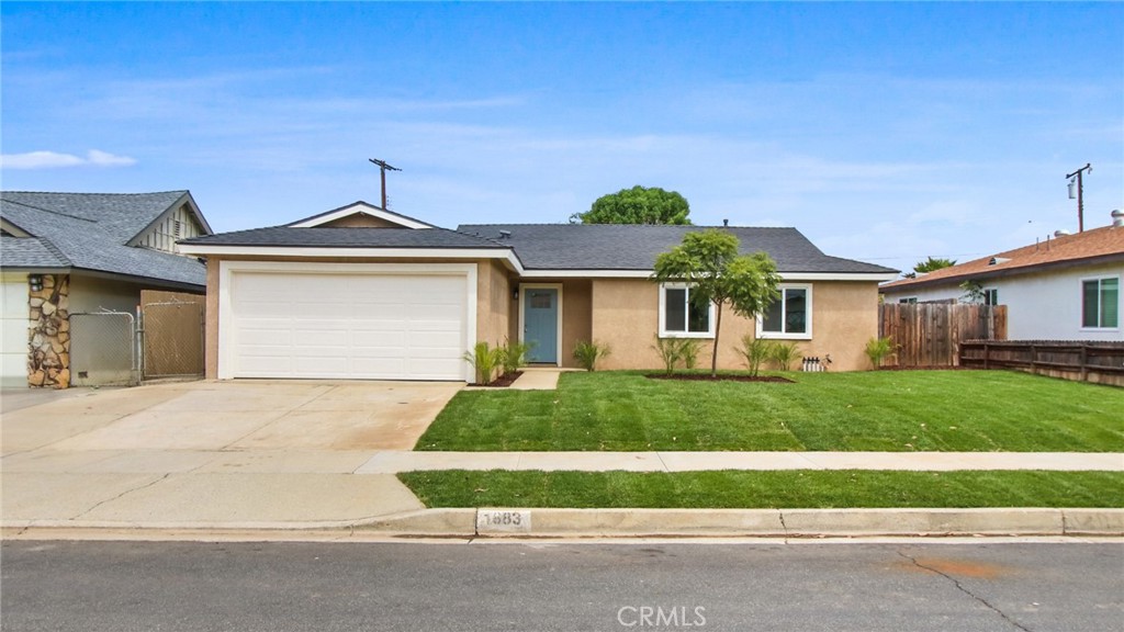 1683 Lark, Corona, CA 92882 — photo 1