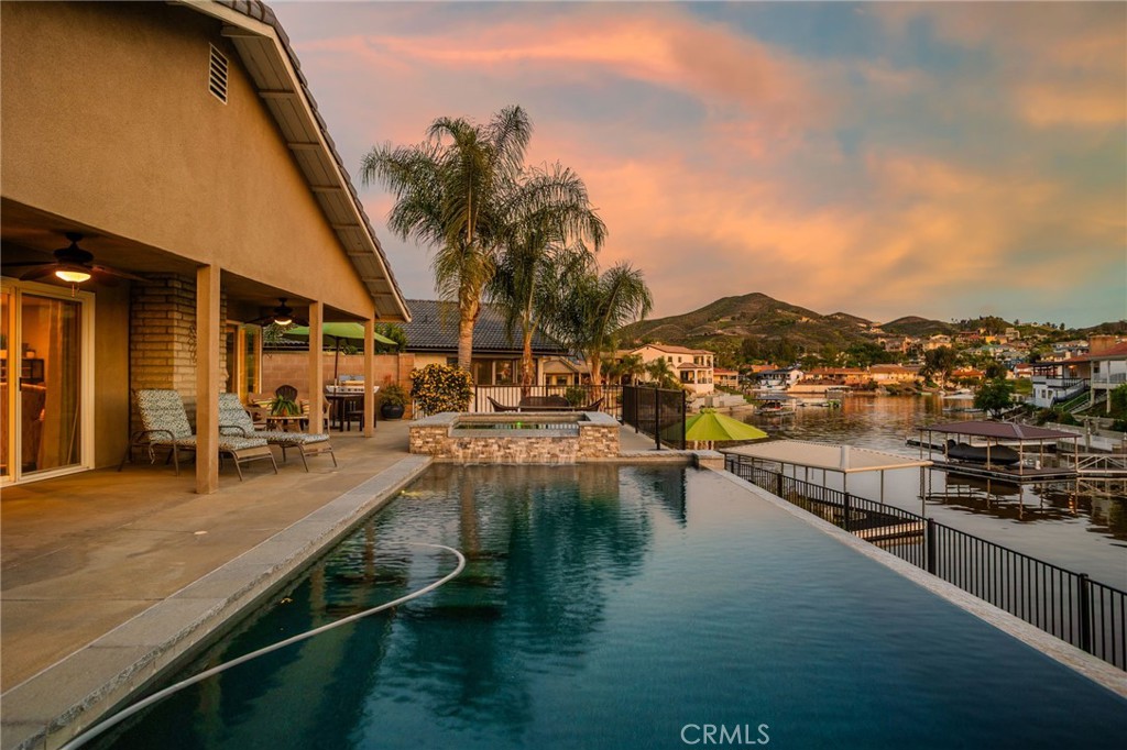 30249 Spray Drive, Canyon Lake, CA 92587 — photo 1
