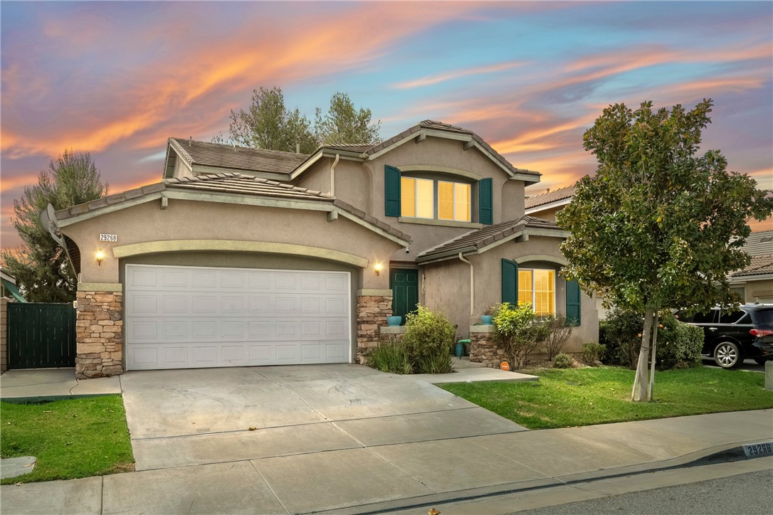 29268 Meandering, Menifee, CA 92584 — photo 1