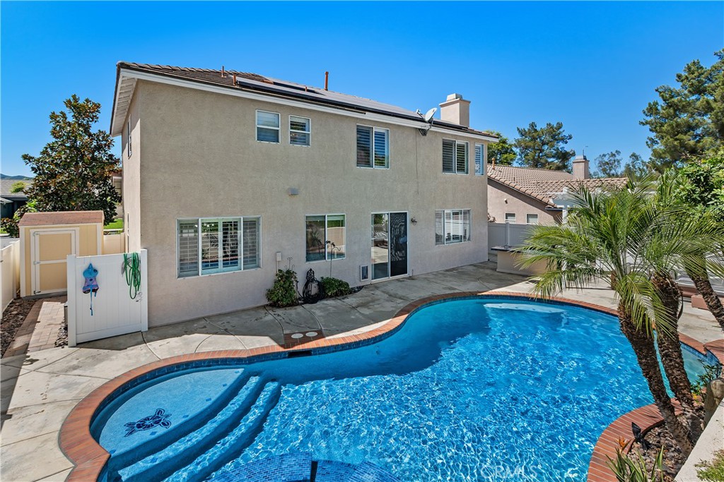 23992 Chatenay Lane, Murrieta, CA 92562 — photo 1
