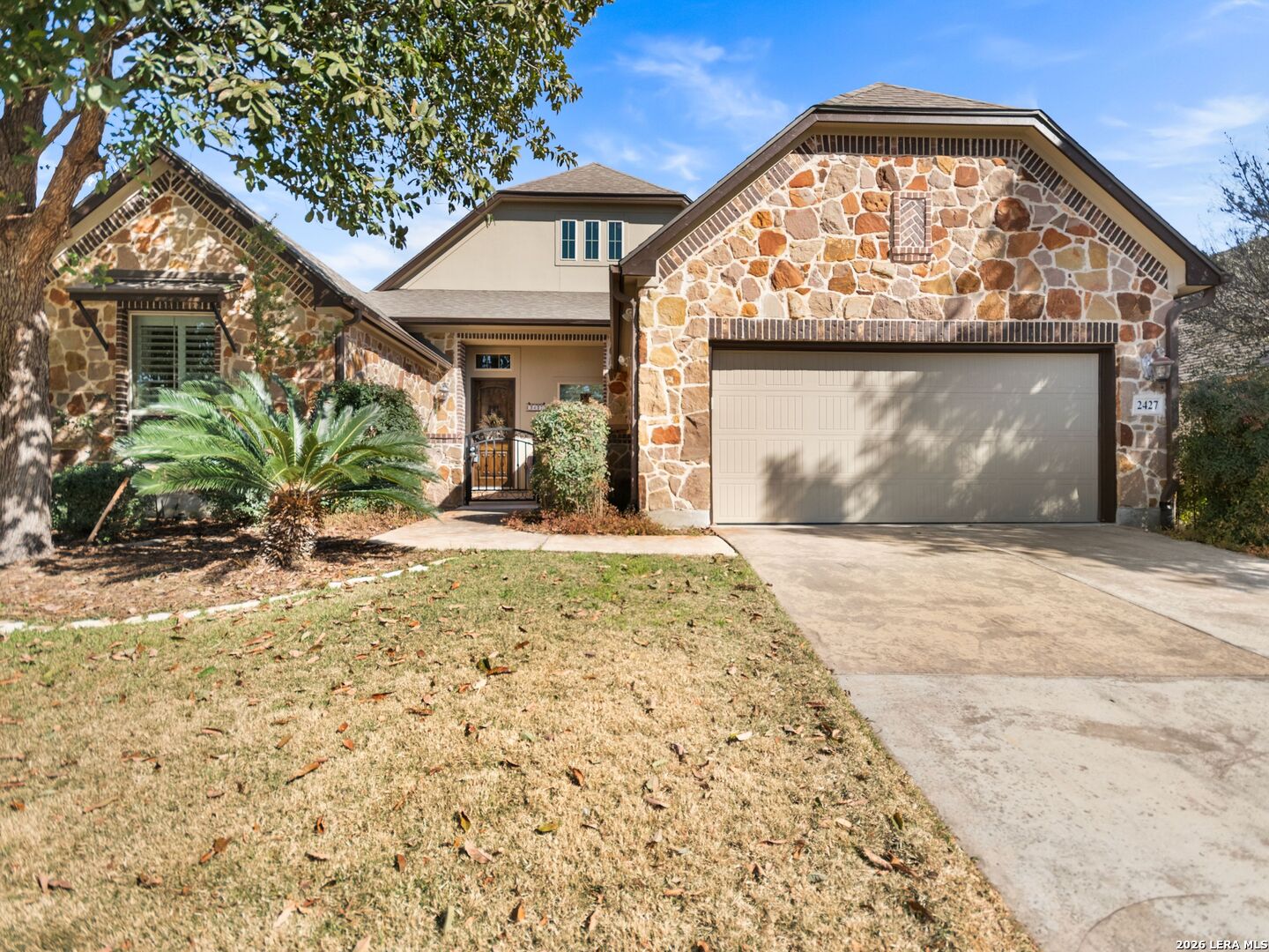 2427 Dunmore Hill, , 78230 — photo 1