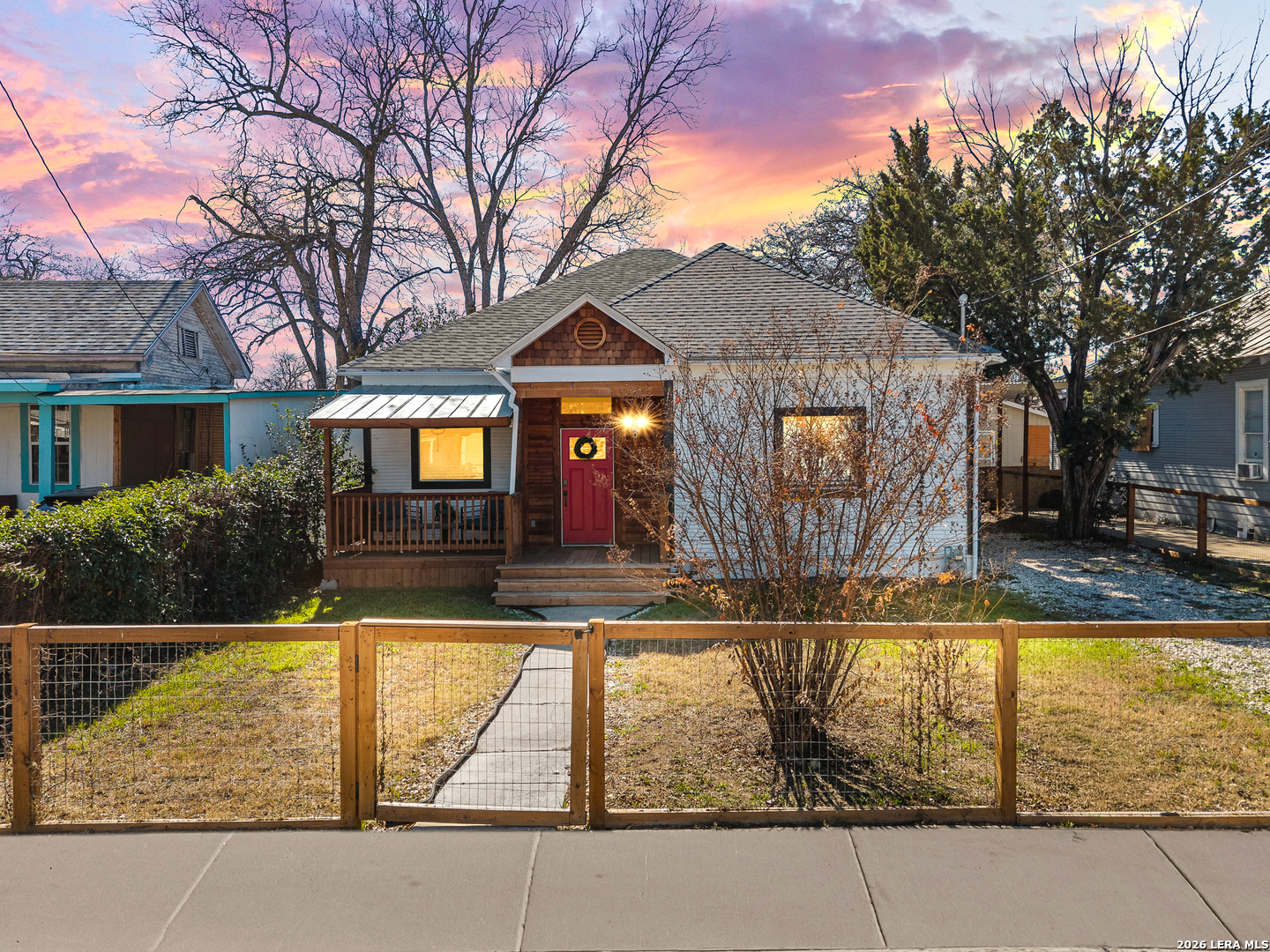 318 Belmont, San Antonio, TX 78202 — photo 1