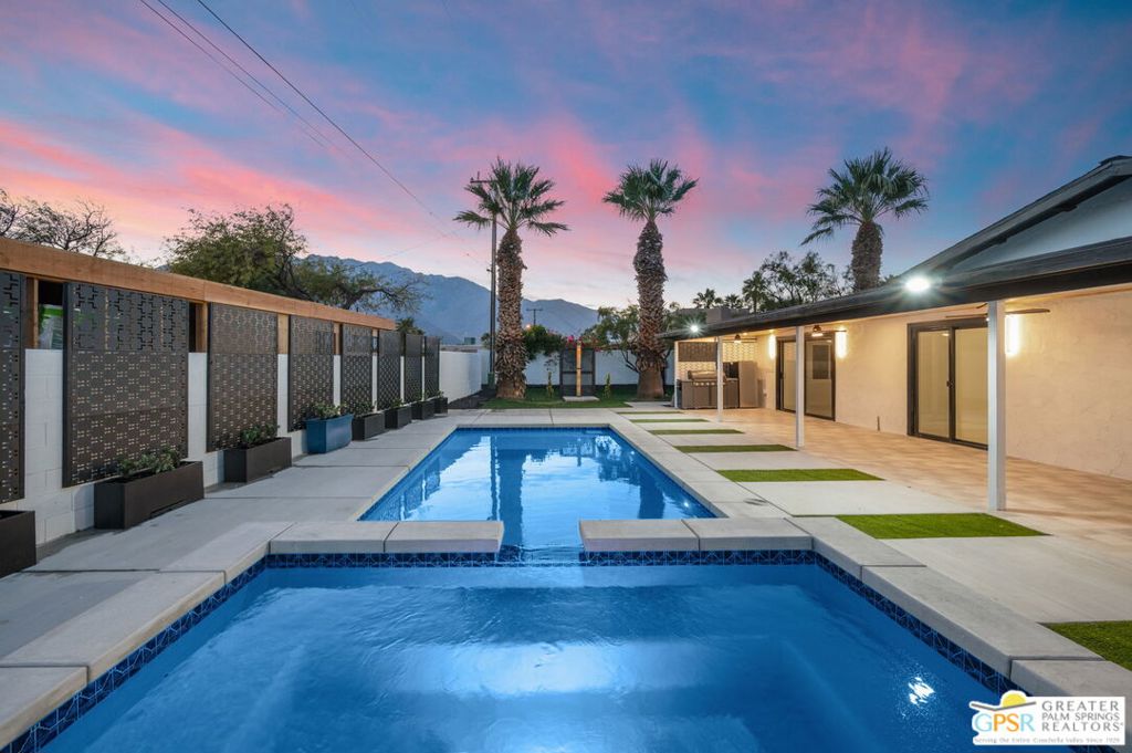 2435 E Wayne Road, Palm Springs, CA 92262 — photo 1